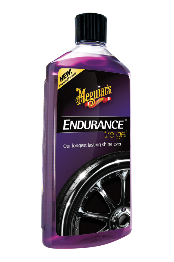 Endurance Tyre Gel — Meguiar's Australia