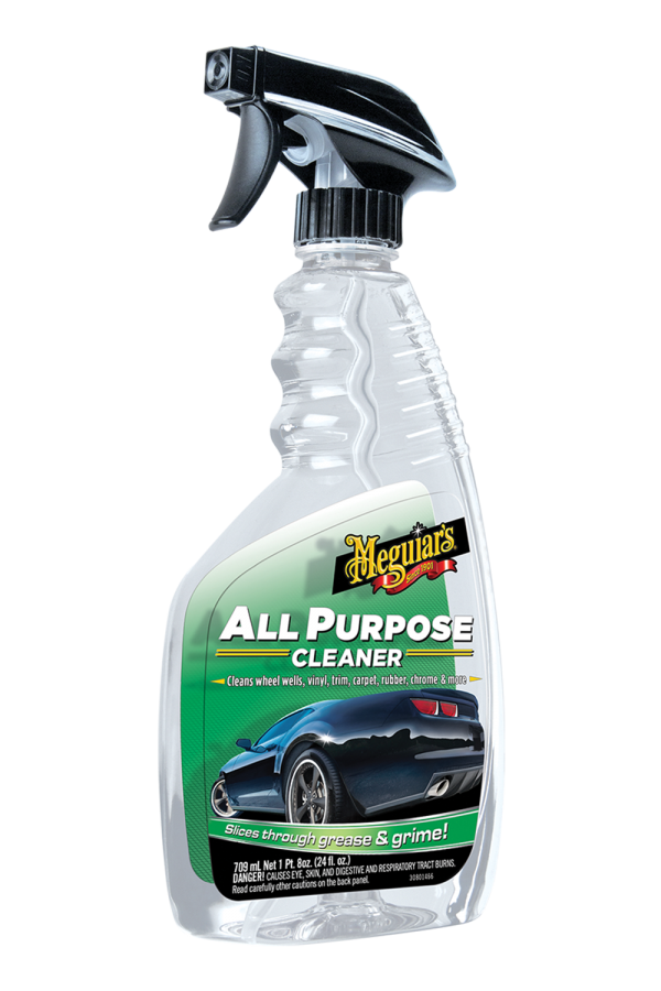 All Purpose Cleaner Meguiar's, 710ml - G9624EU - Pro Detailing