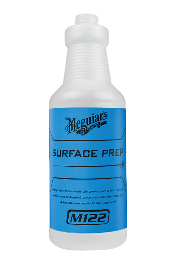 Meguiar's Surface Prep M122 - 128 oz